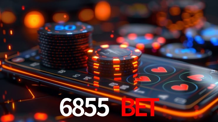 Statistics 6855 bet
