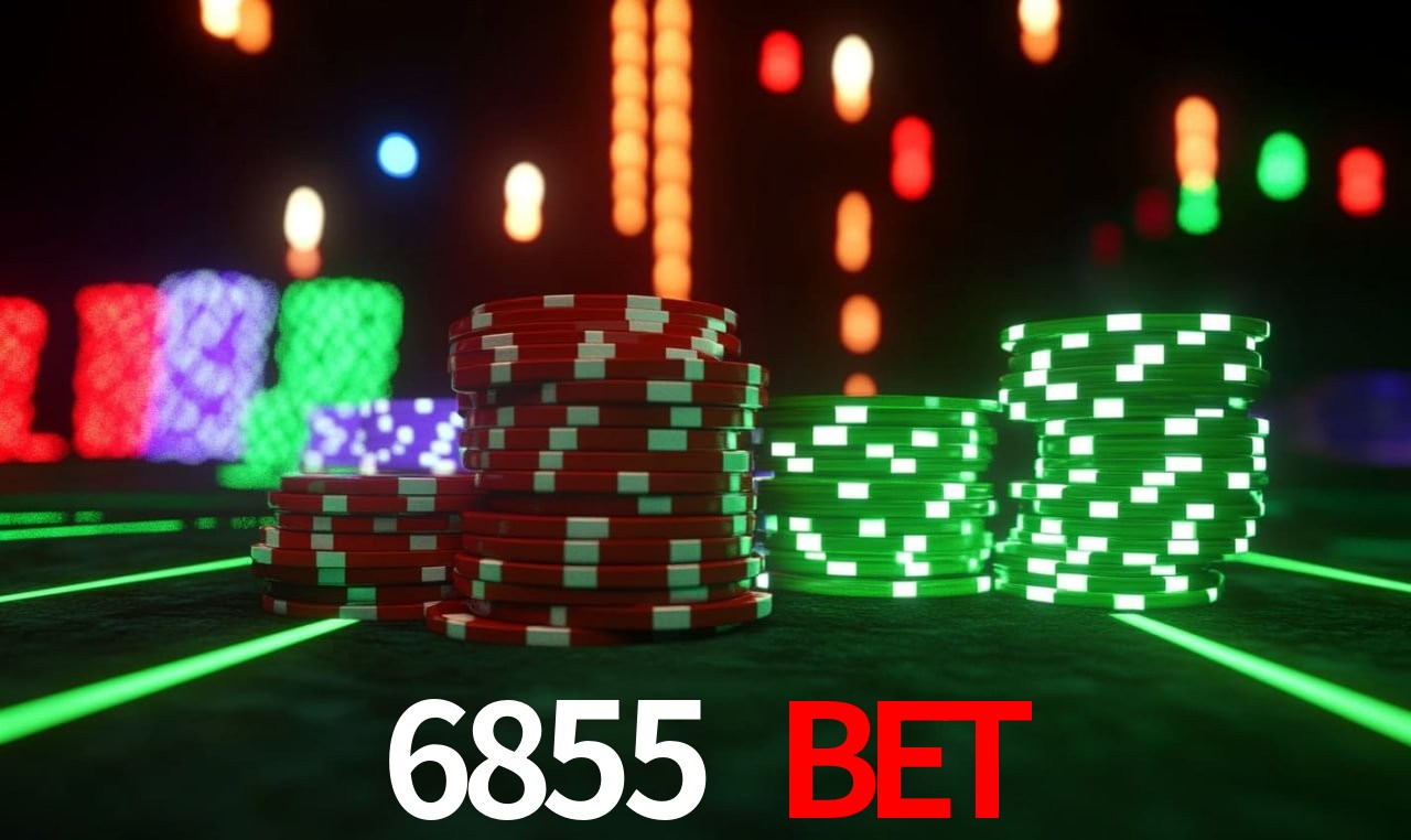 Experiência VIP 6855 bet