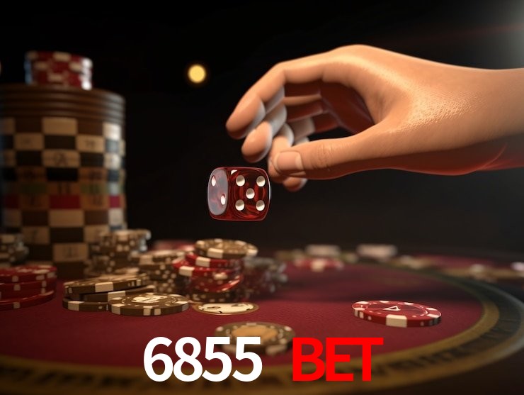 Experiência VIP 6855 bet