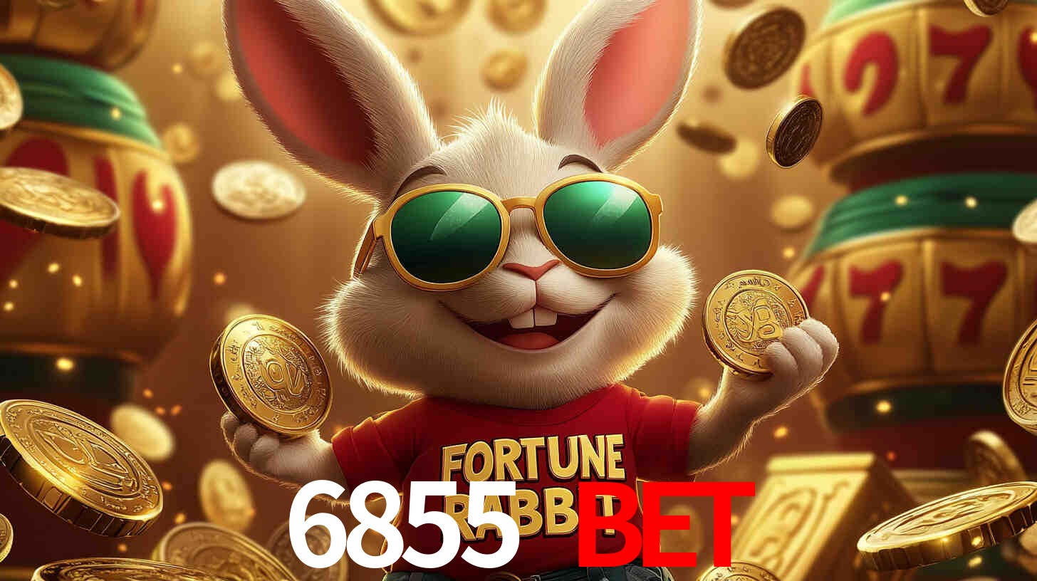 6855 bet - Máquinas caça-níqueis on-line - 6855.com