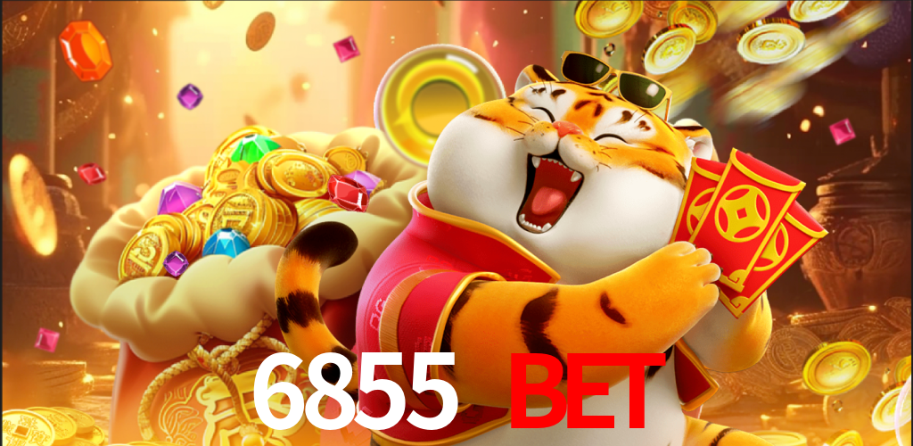 6855 bet login