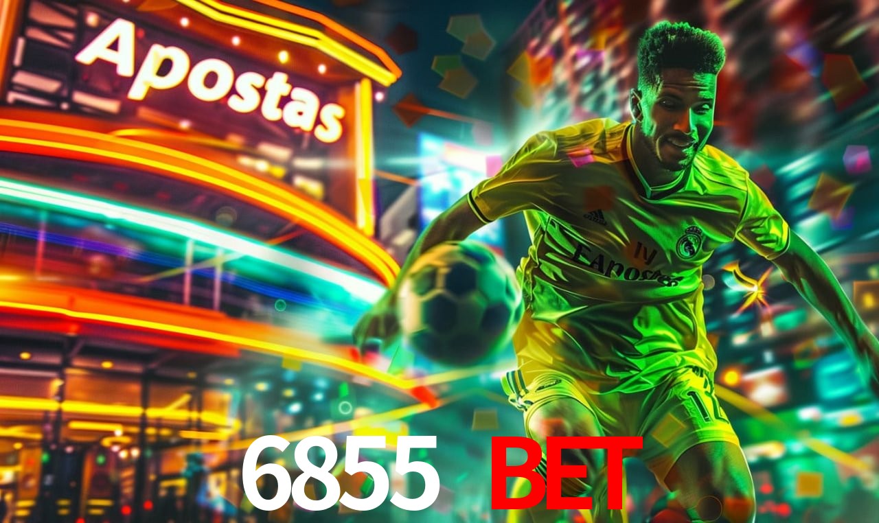 Estatísticas 6855 bet