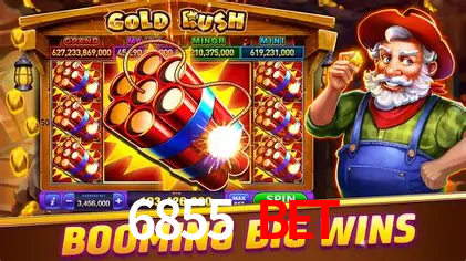 A Emoção da Loteria na 6855 bet: Uma Chance de Mudança de Vida