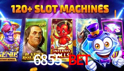 Desvendando o Mundo dos Jogos Virtuais na 6855 bet