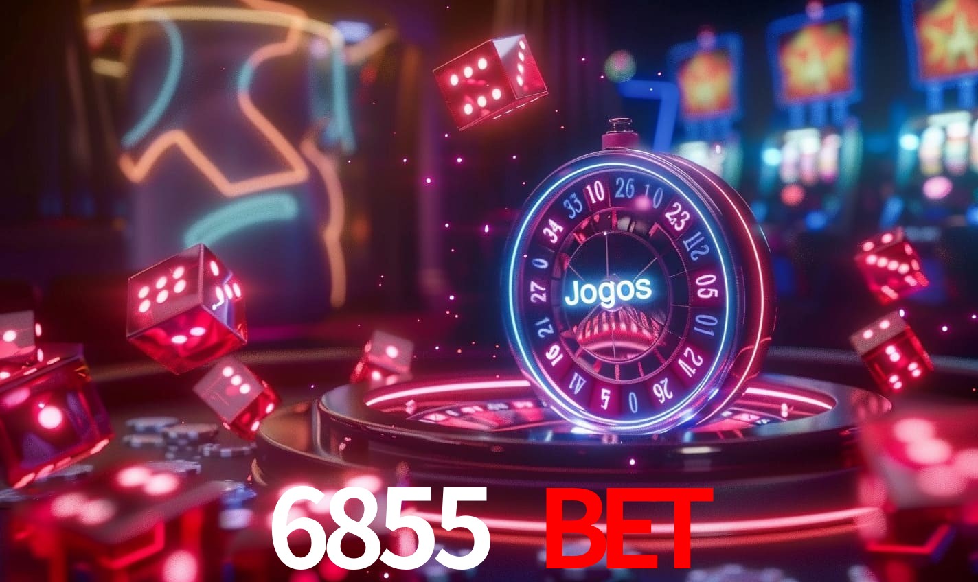 Cassino ao Vivo 6855 BET - Dealers Brasileiros Profissionais