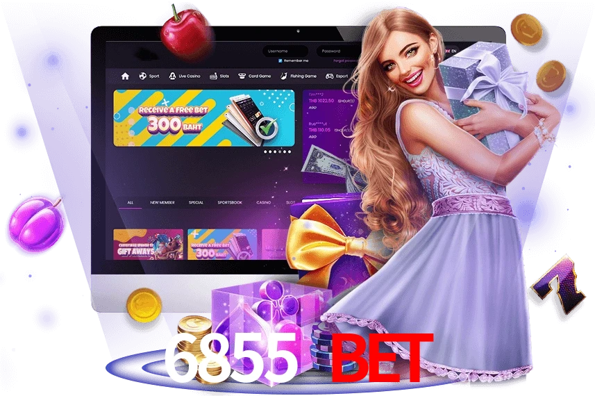 6 vantagens exclusivas do programa VIP da 6855 BET