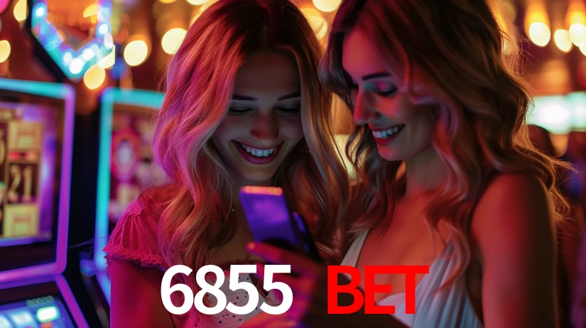 6855 BET APP mobile iOS Android - 187 mil downloads São Paulo Rio BH