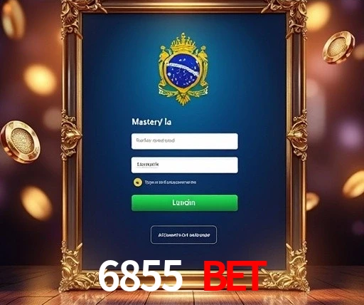 Níveis do programa VIP da 6855 BET
