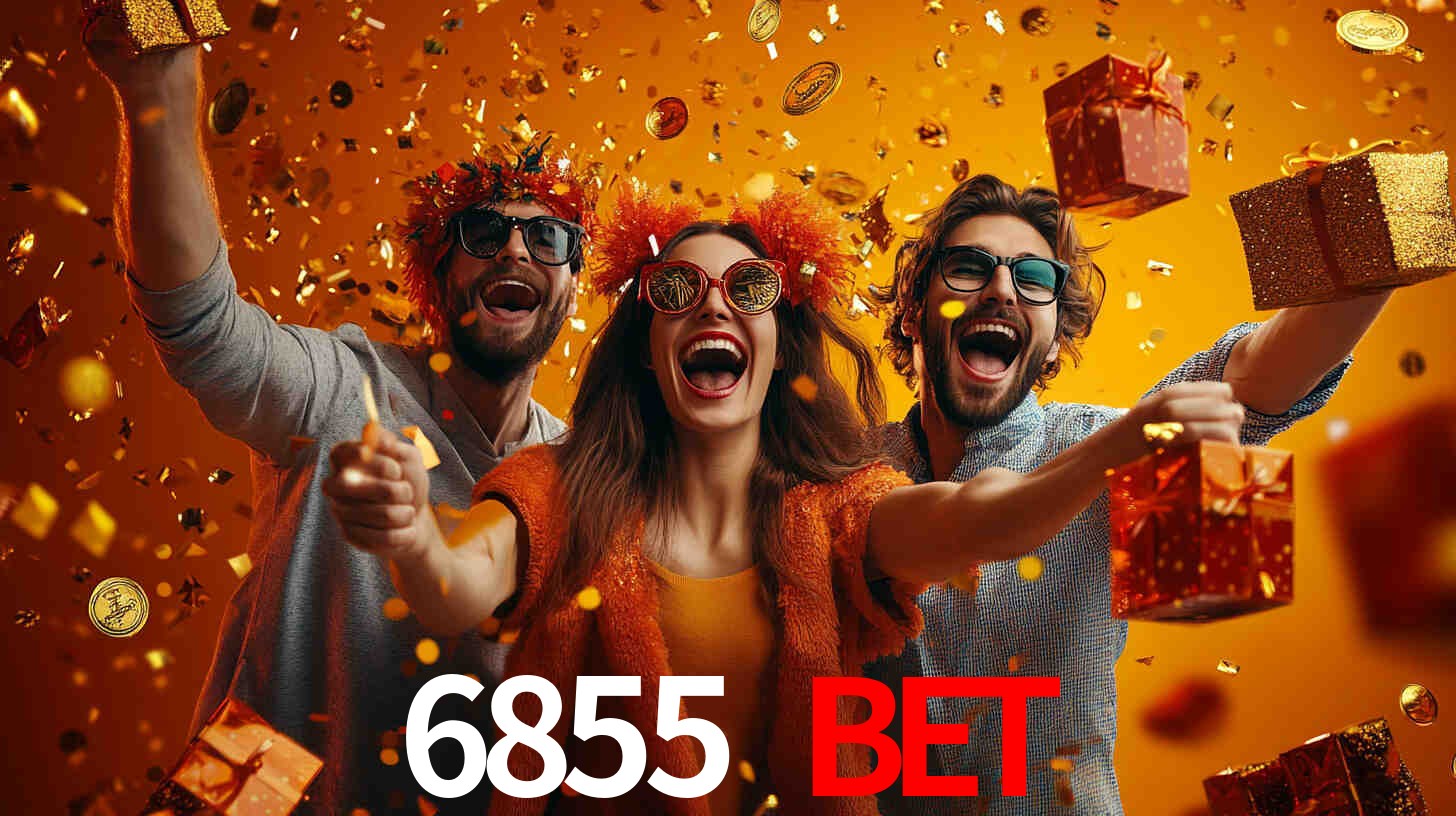 Loterias online disponíveis na 6855 BET