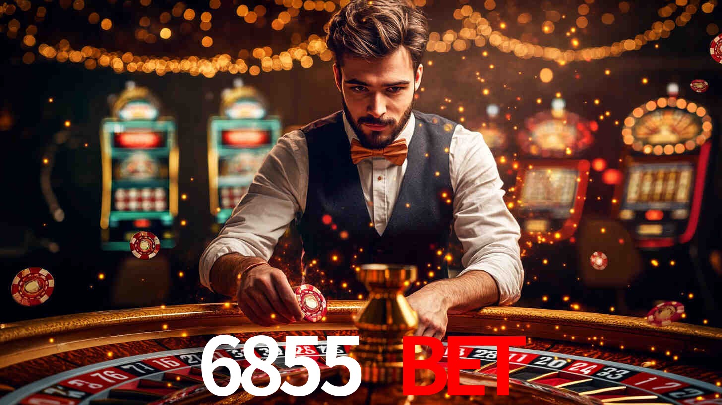 6855 BET PIX instantâneo Brasil - Depósito e saque em minutos 24/7