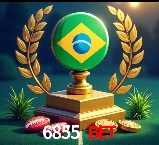 Tabela RTP dos jogos de cassino da 6855 BET