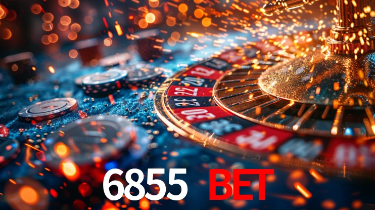 Game Providers 6855 bet