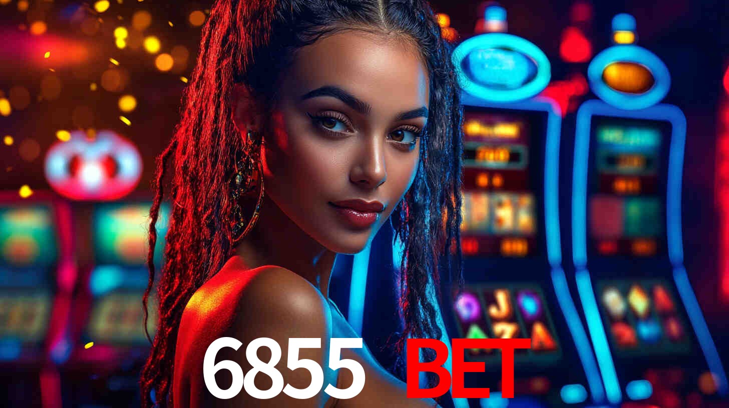 Apostas Esportivas na 6855 bet: Um Guia Completo