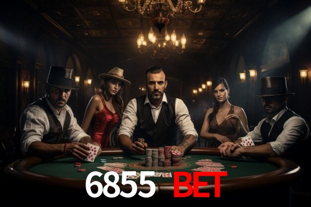 Descubra a Essência do 6855 bet: Nossa História e Compromissos
