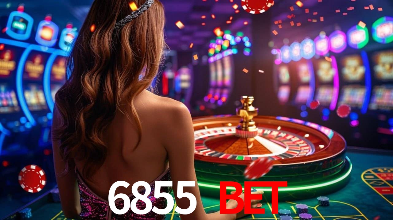 6855 bet,6855.com