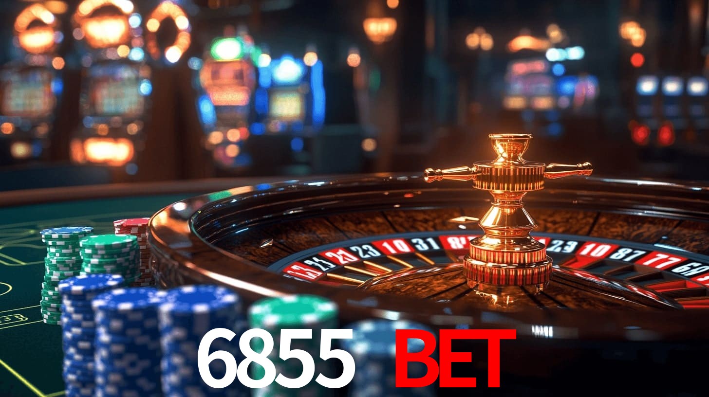 6855 bet login