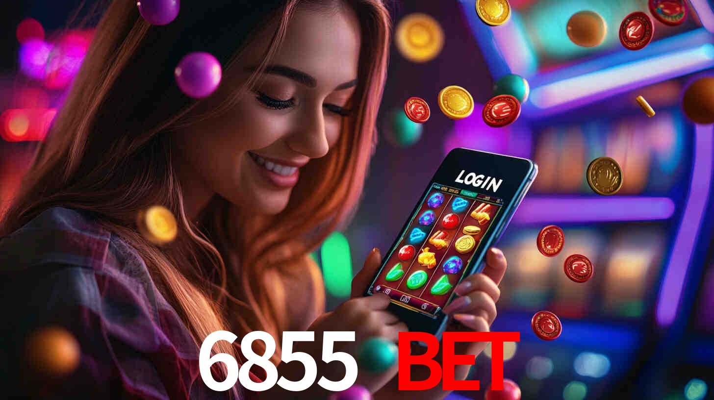 6855 bet,6855.com