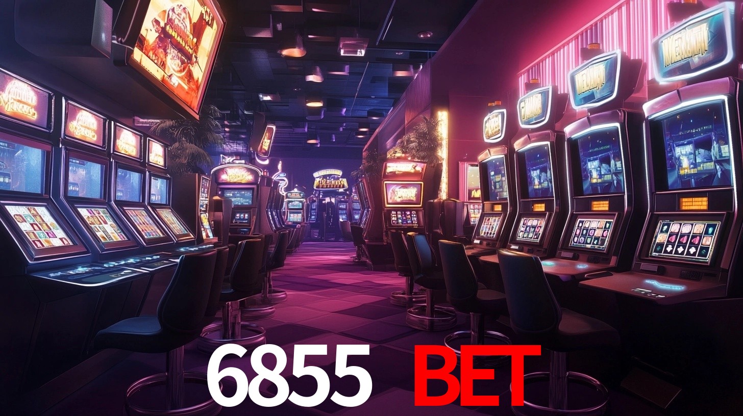 Premium Interface 6855 bet