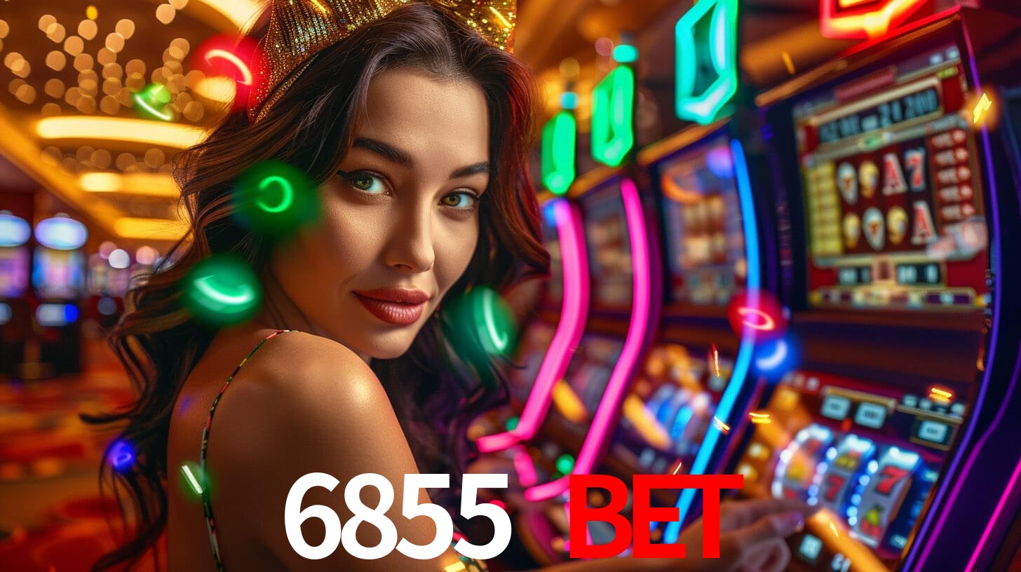 Bônus Generosos e Exclusivos no 6855 bet para Você!