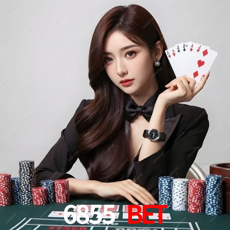 Login Seguro 6855 bet