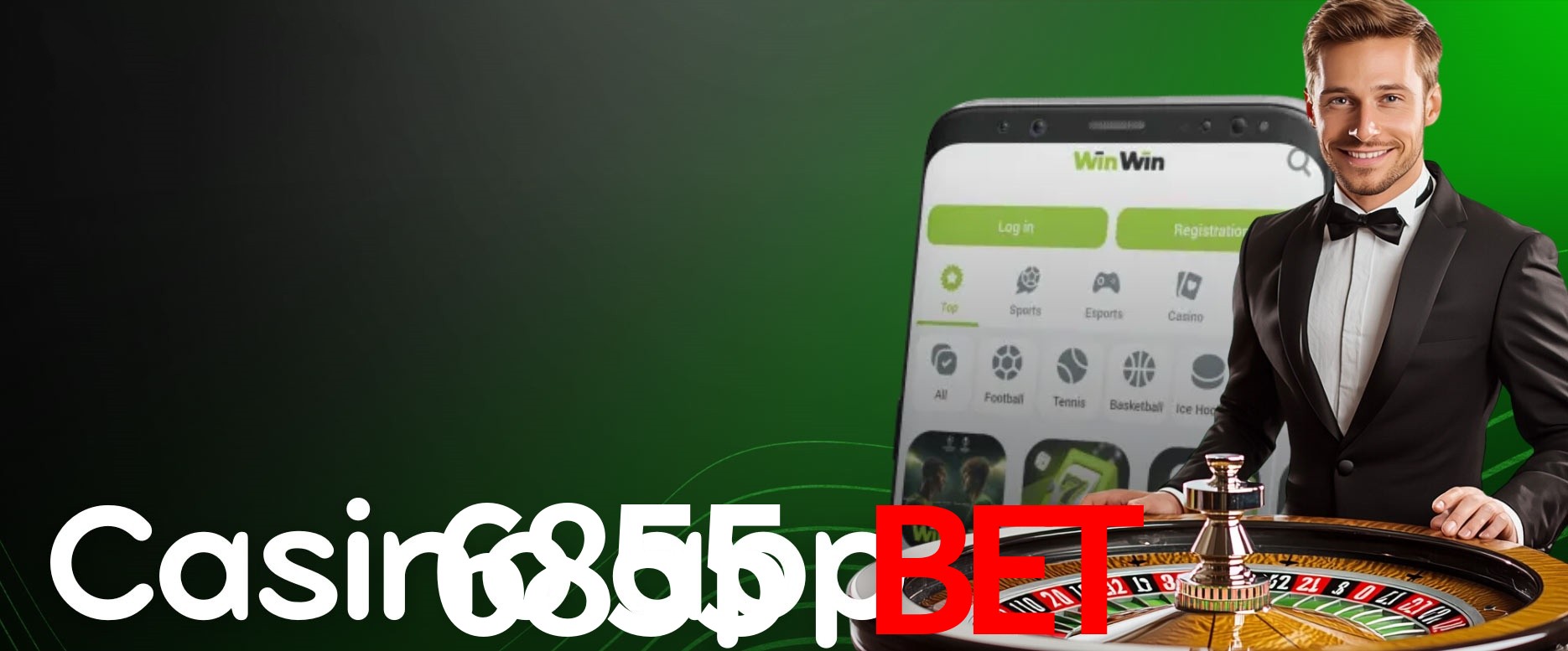 Responsive Design 6855 bet