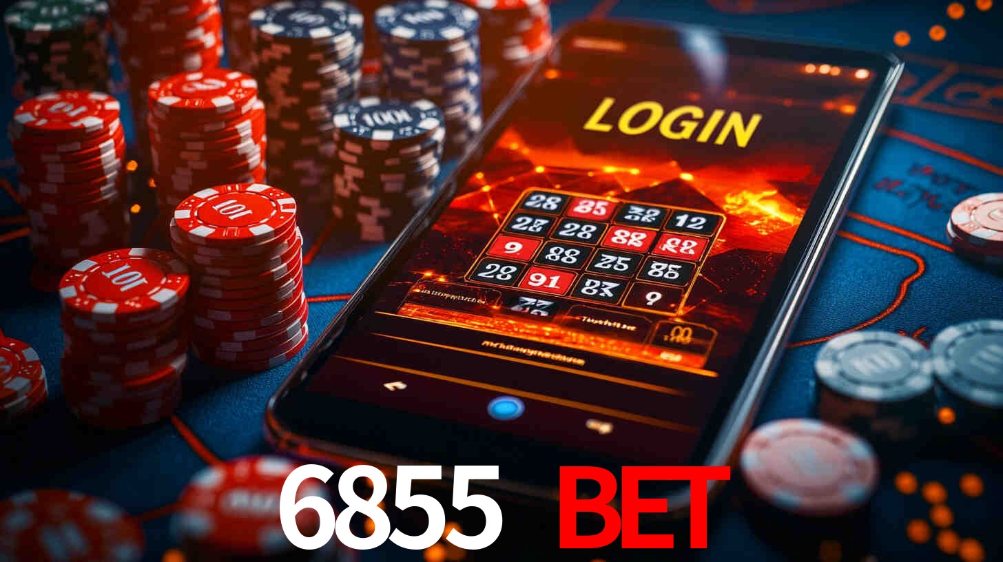 6855 bet: Jogue Crash e Experimente Alta Recompensa Instantânea
