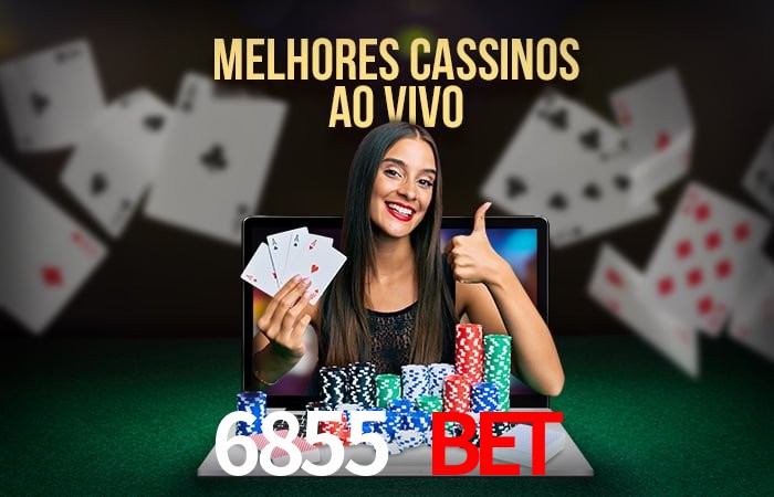 Seasonal Promotions 6855 bet