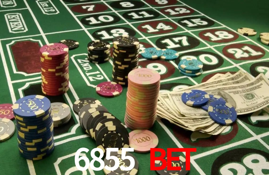 6855 bet