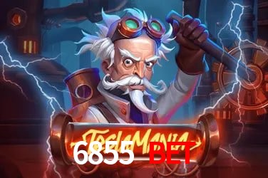 Recursos de Bônus 6855 bet