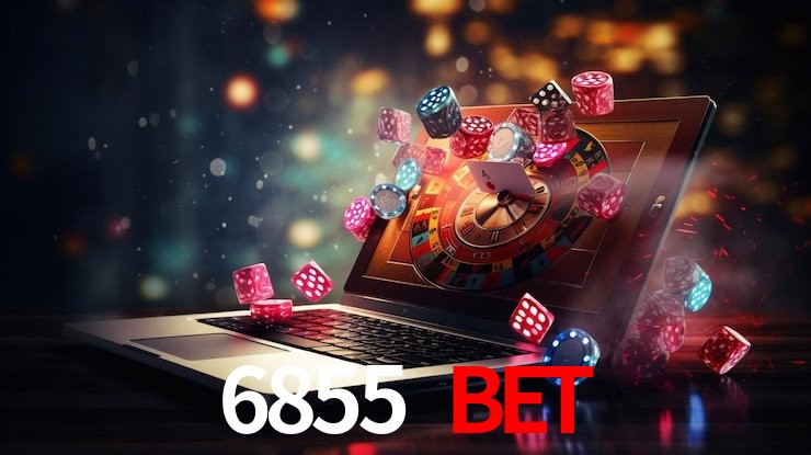 Explorando a Categoria de Eventos em Apostas na 6855 bet