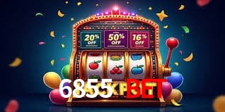 Cadastro Rápido 6855 bet