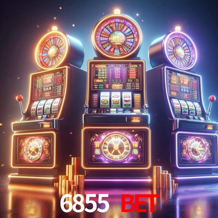 6855 bet login