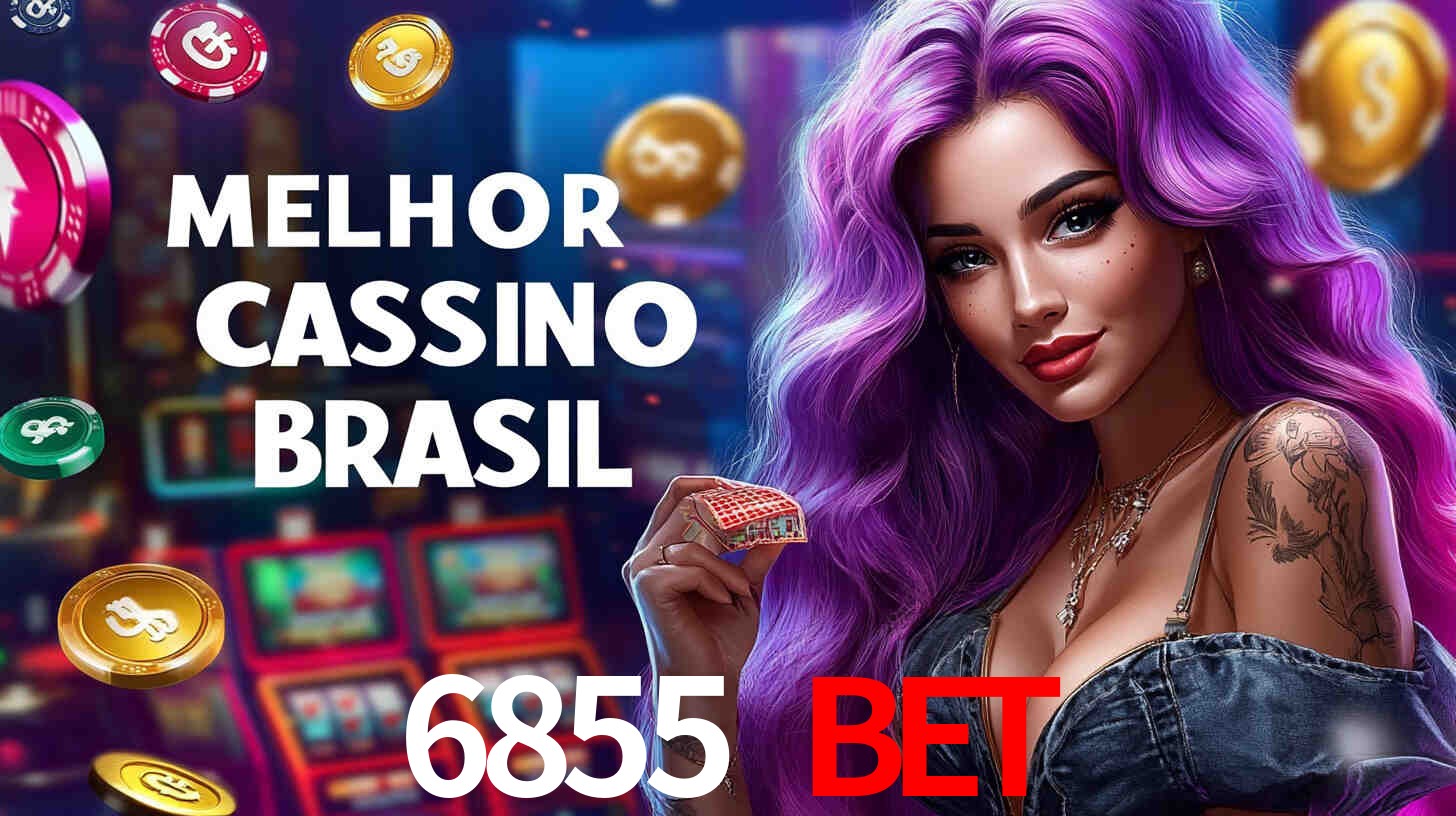 Inovações de Jogos na 6855 bet: O Futuro das Experiências Interativas