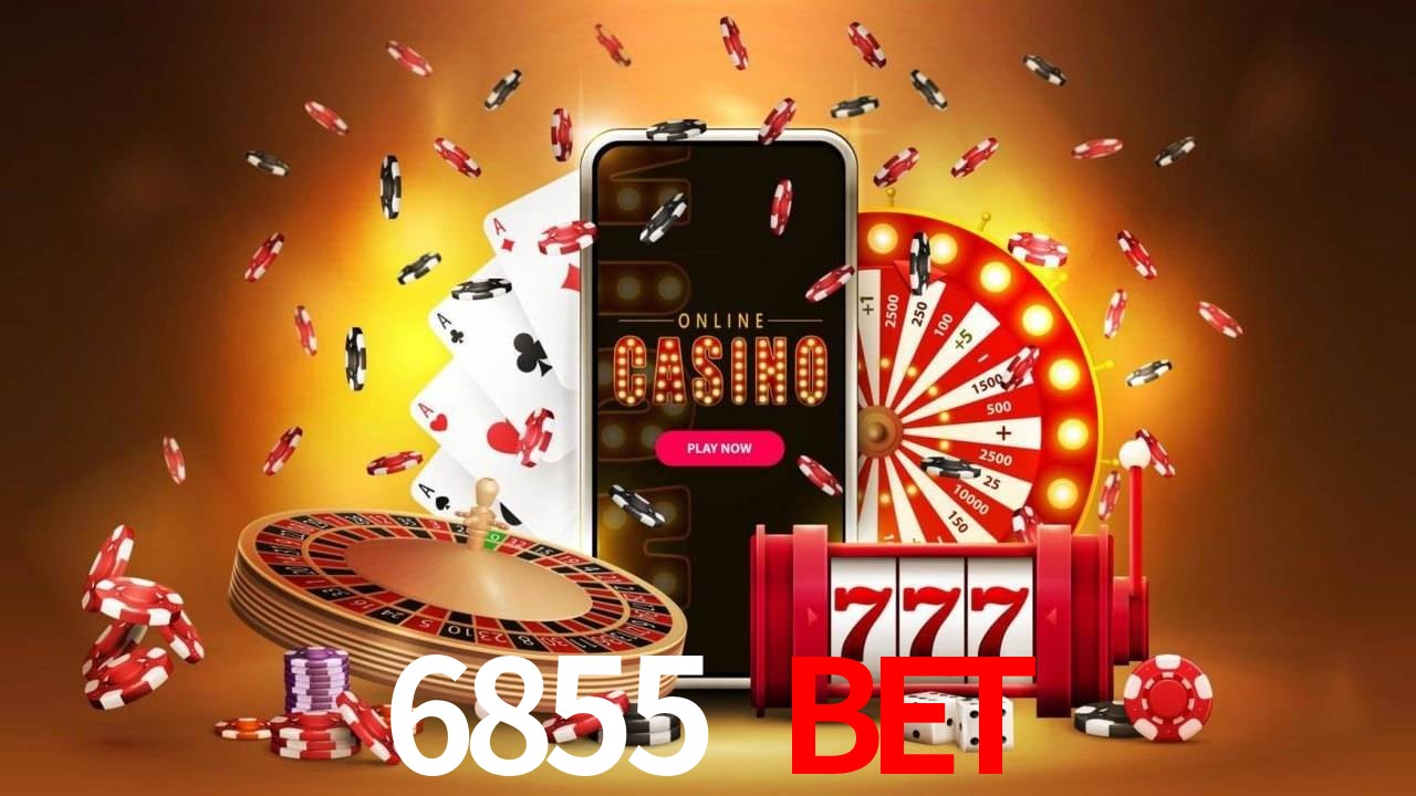 Estatísticas do Jogo 6855 bet