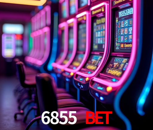 Ofertas Exclusivas 6855 bet