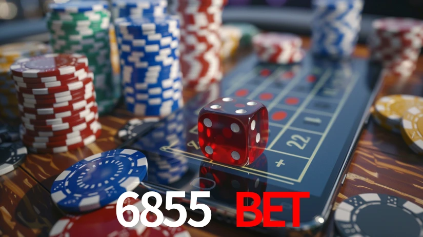 6855 bet