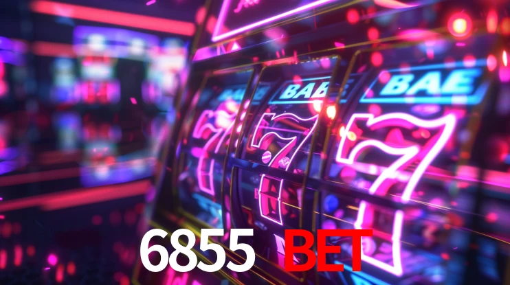 Live Casino 6855 bet