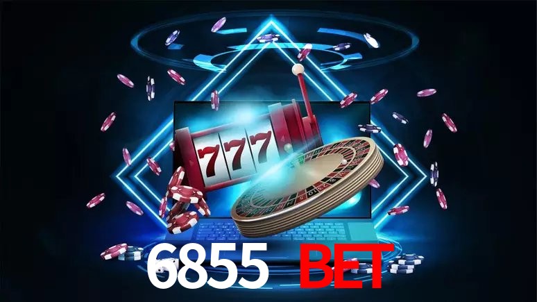Avaliações dos Jogadores 6855 bet