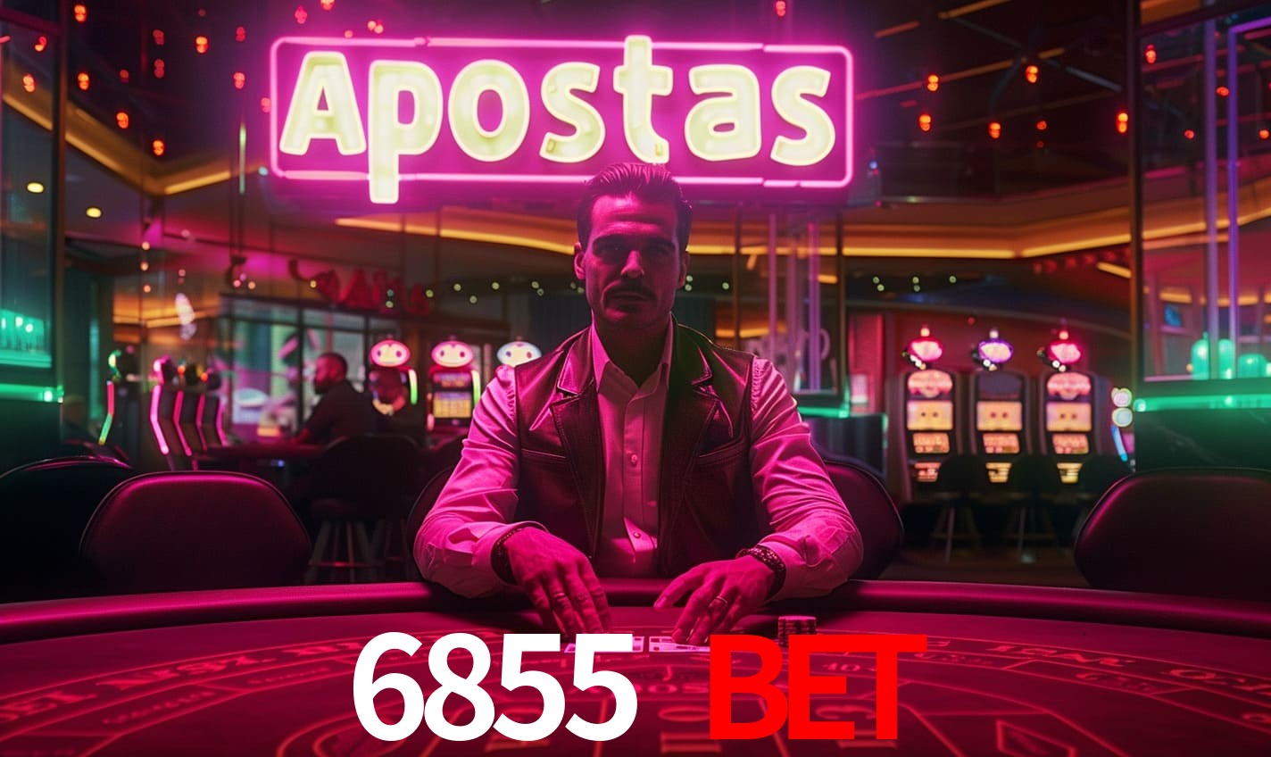 Apostas Esportivas na 6855 bet: Um Guia Completo