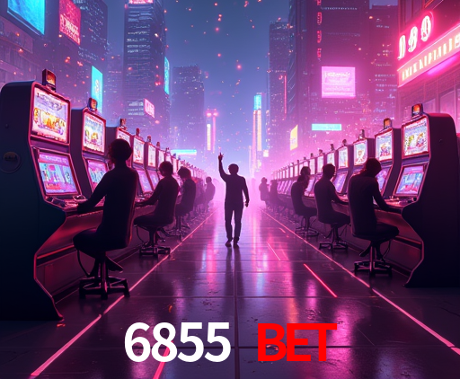 PIX Instantâneo 6855 bet