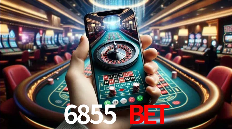 Slot Games 6855 bet