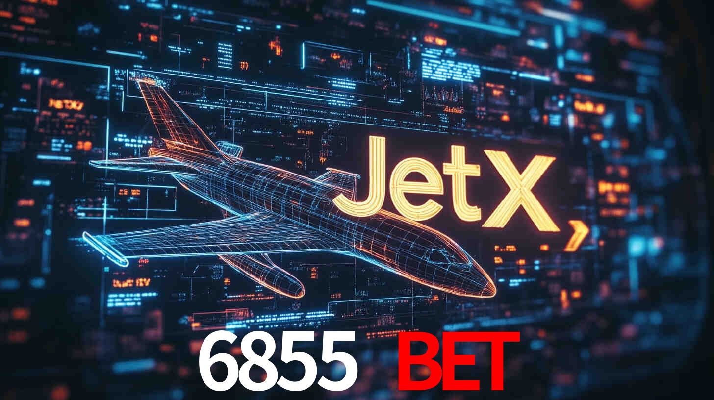 Descubra a Magia dos Jogos de Arcade no 6855 bet