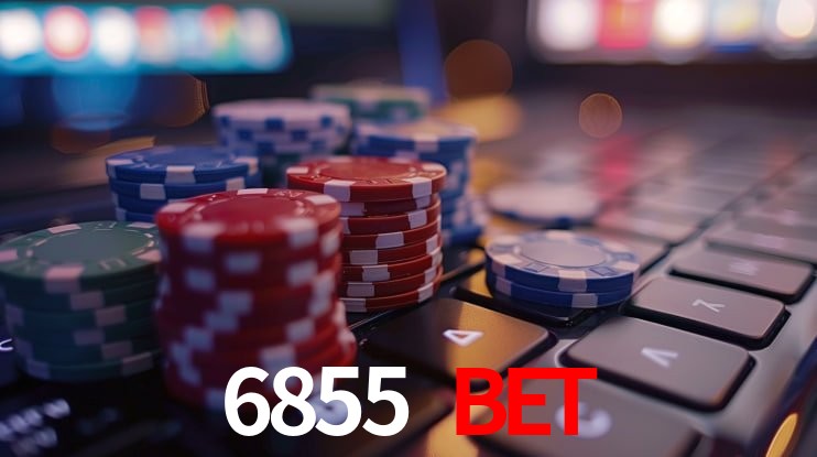Provedores de Jogos 6855 bet