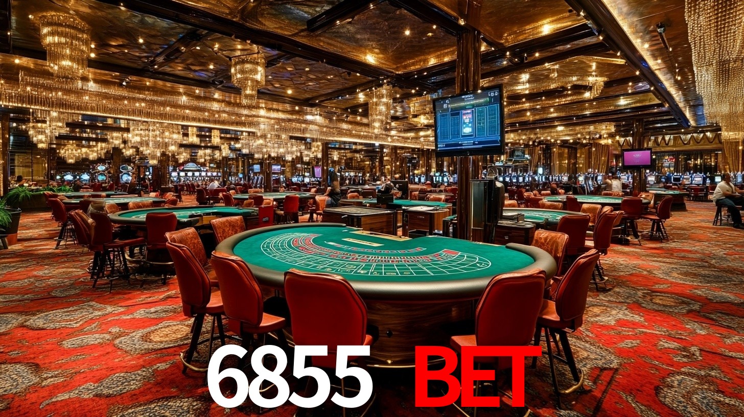 6855 bet