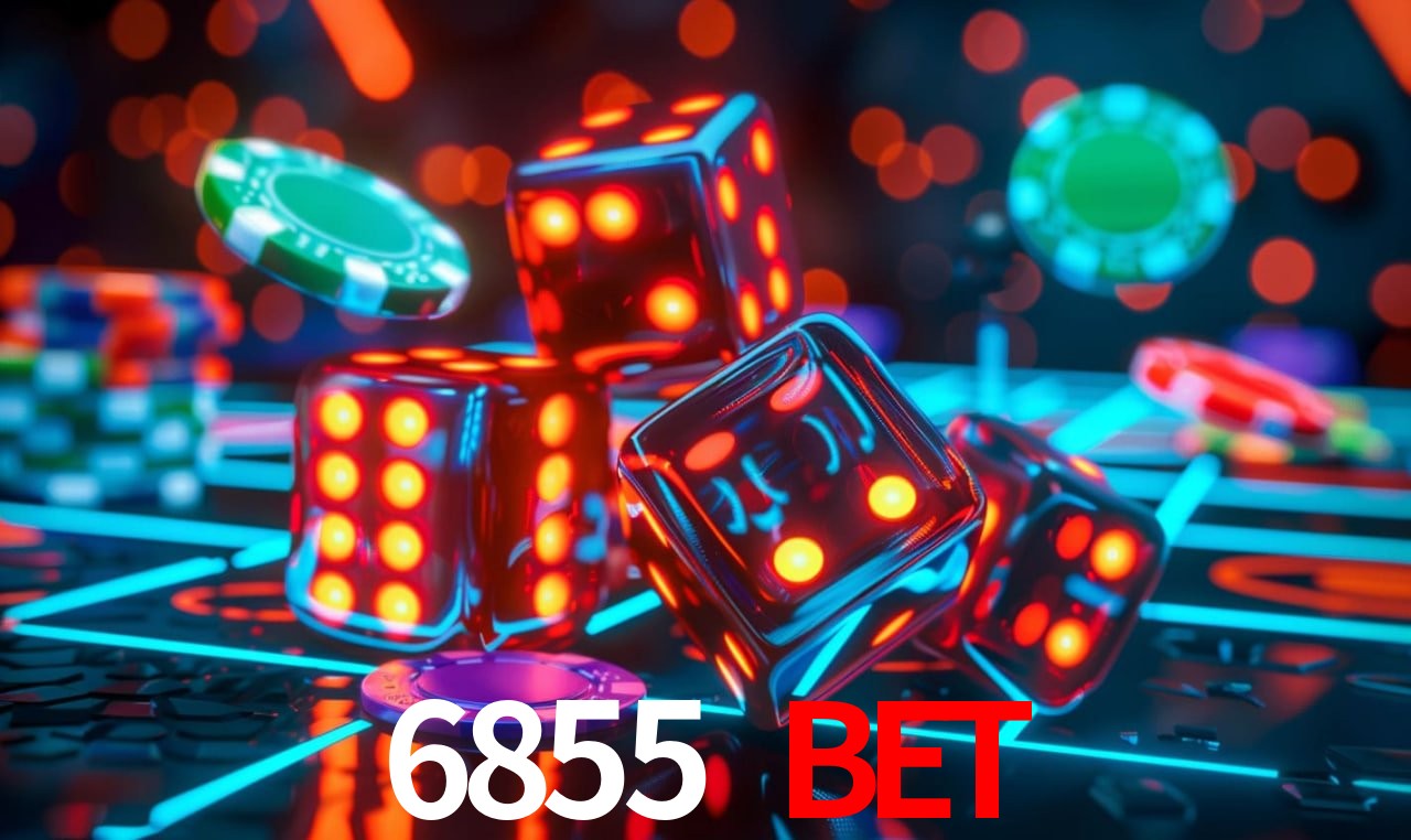 Inovações de Jogos na 6855 bet: O Futuro das Experiências Interativas