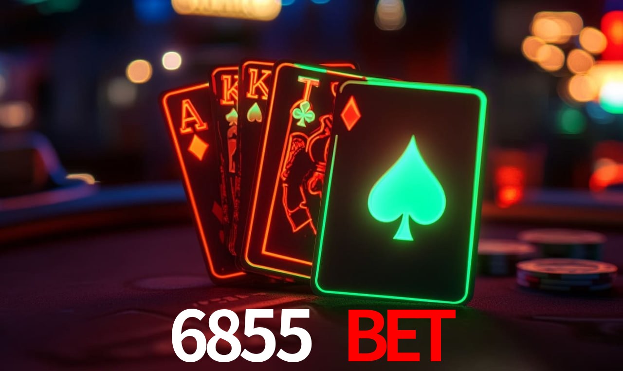 Estatísticas Esportivas 6855 bet