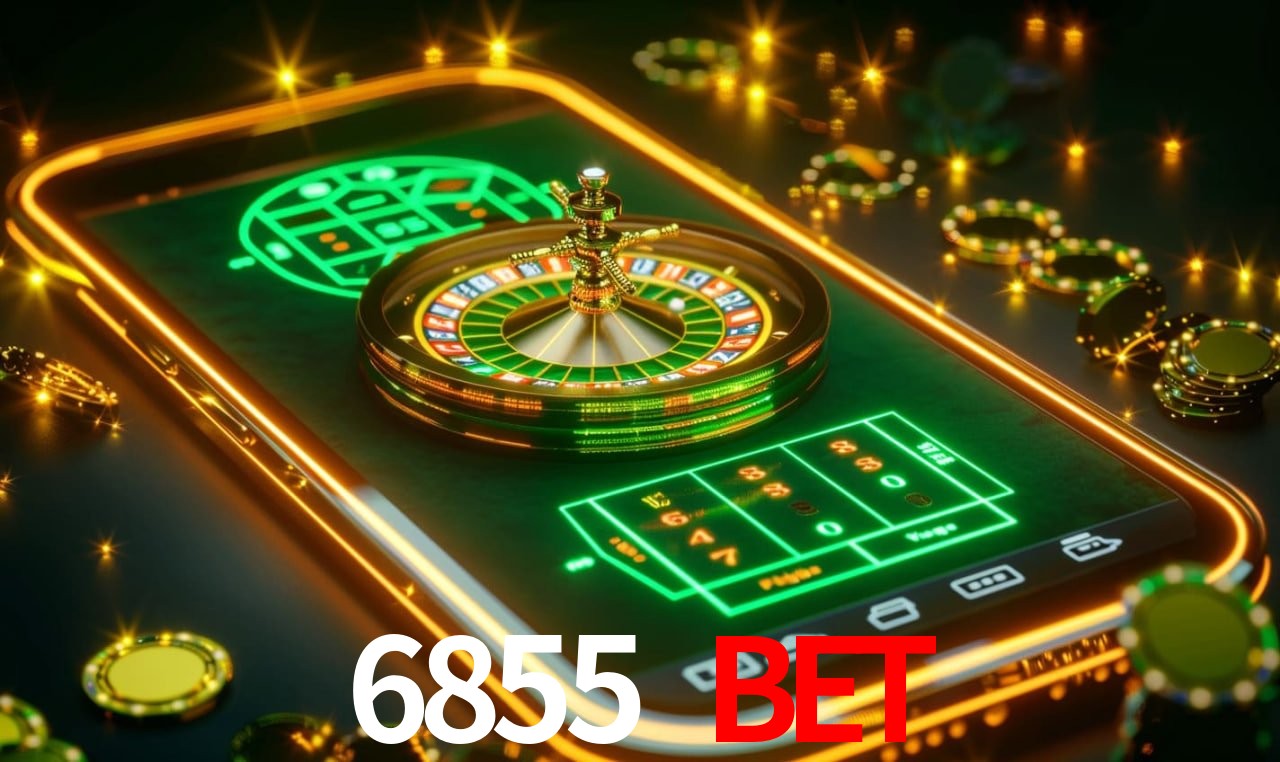 Benefícios da Conta 6855 bet