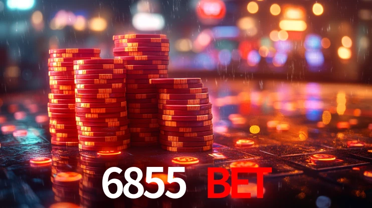 Experimente o Login Seguro Premium no 6855 bet