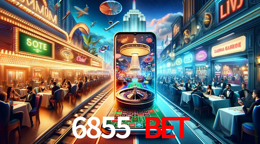 Quick Registration 6855 bet