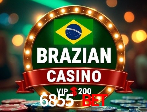 cassino 6855 bet